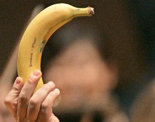Die Banane: Der Deutschen liebstes Stück