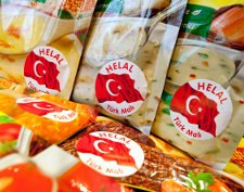 77 Prozent der Deutschen kennen den Begriff Halal nicht