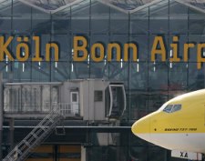 Flughäfen: Hamburg und Köln überzeugen Flugreisende