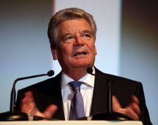 Amt des Bundespräsidenten: Joachim Gauck ist die bevorzugte Alternative