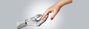 In 2020, both men and women are more likely to consider having sex with a robot