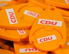 NRW-CDU überholt die SPD in der Sonntagsfrage
