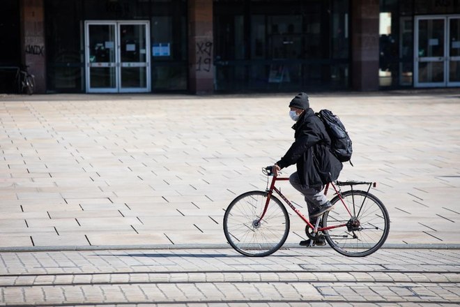 La bicicletta verrà usata più spesso? La mobilità dopo la fine del lockdown in Italia