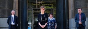 Three quarters approve of the Scottish Government’s handling of COVID 19