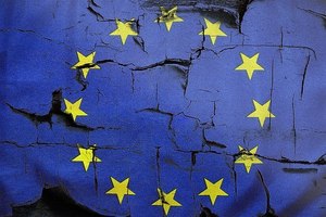 Wirtschaftsthemen werden nicht in europäischer Verantwortung gesehen