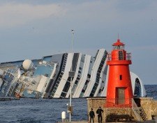 Costa Concordia: Kreuzfahrten in der Image-Krise