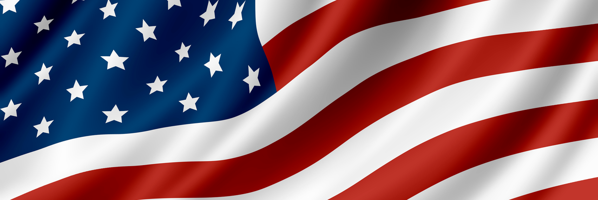 Half of Americans have an American flag at home | YouGov