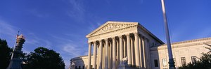 Most Americans support the Supreme Court decision on Oklahoma land 