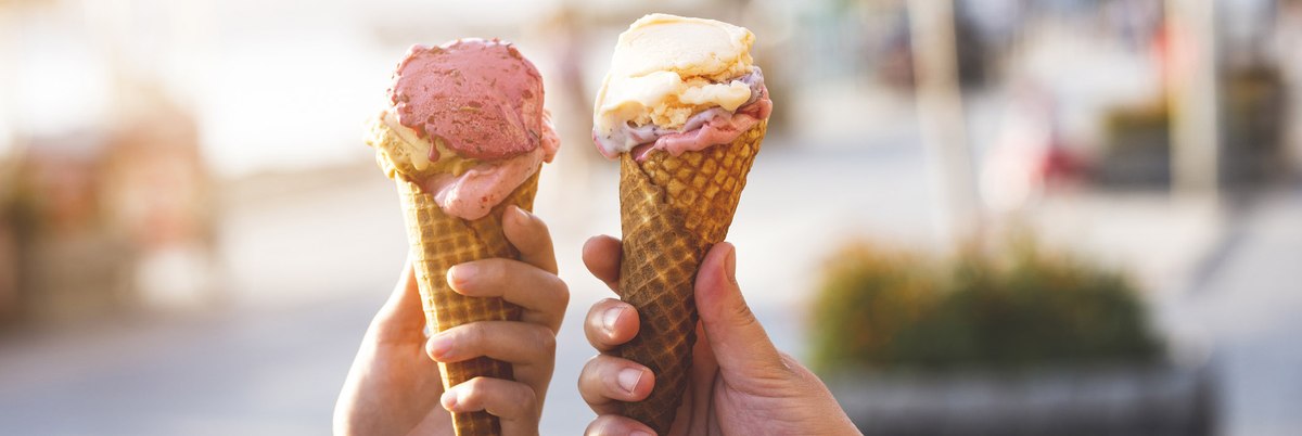 This Is The Most Popular Ice Cream Flavor Among Americans Yougov