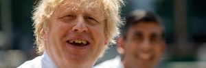 Conservative Party members stand by Boris, but would vote for Rishi if it came to it