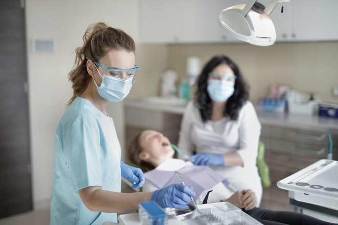 Jeder zweite Deutsche hat Angst vorm Zahnarzt
