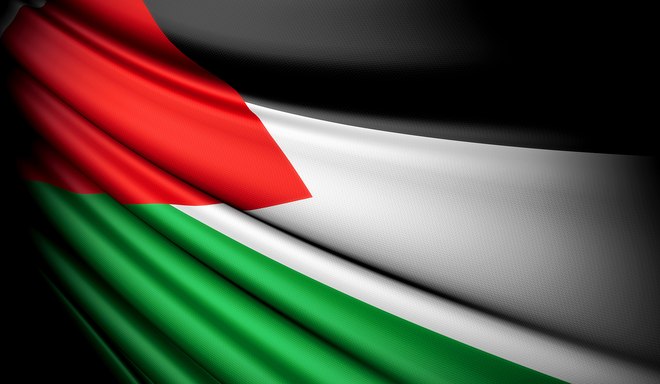 Palestine - Strong Emotions Rise With Changing Times