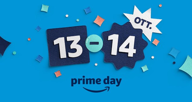Amazon Prime Day: chi sono le persone che parteciperanno?