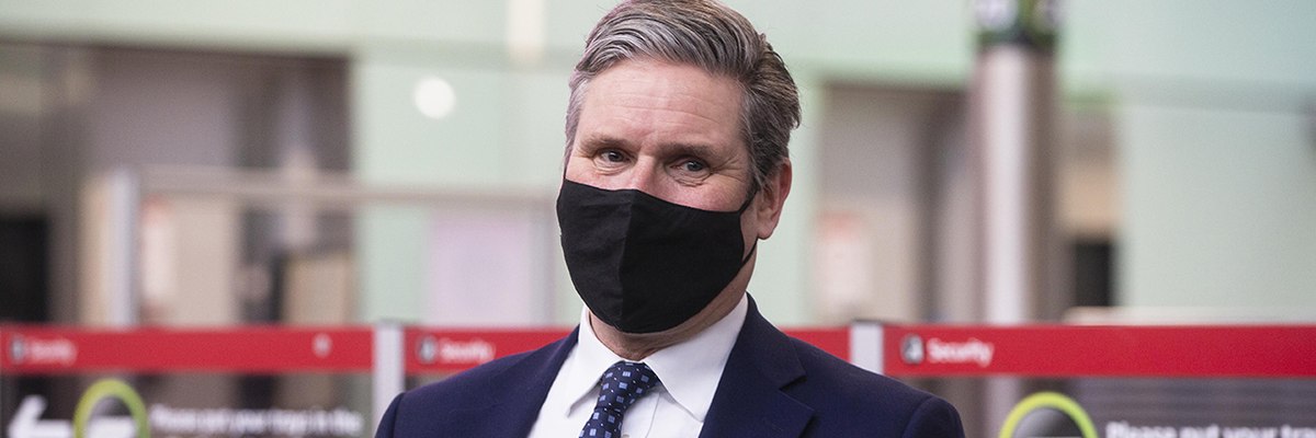 Is Keir Starmer really doing so badly? | YouGov