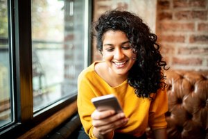 Two-thirds of urban Indian women claim to use digital payment modes regularly