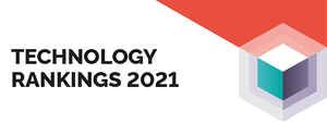 YouGov Technology Rankings 2021 Australia