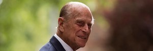 American favorability of Prince Philip rose 10-points after his death