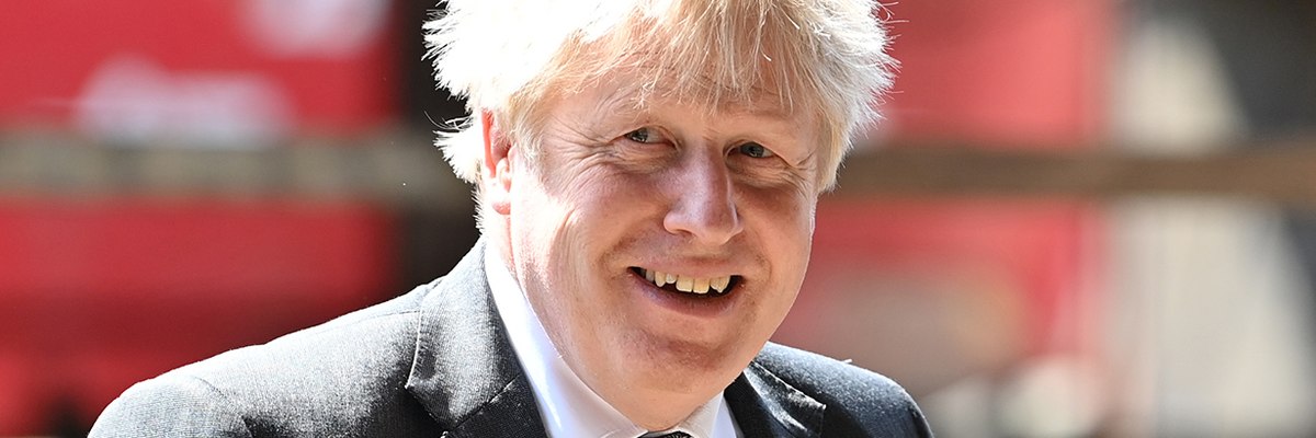 pic Dominic Cummings Bad Teeth despite widespread awareness and
