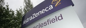 Confidence in AstraZeneca vaccine remains low in France and Germany