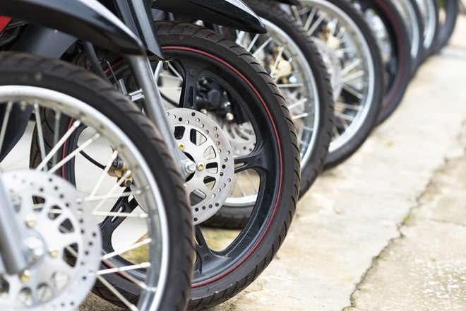 More than half of the pent-up demand for 2 wheelers likely to be recovered during festive season  