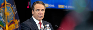 Americans wanted Cuomo out – and thought he should face criminal charges