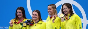 The Tokyo Olympics: An Australian recap