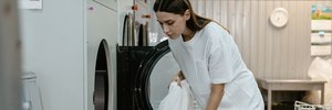 No, under-40s haven't given up on separating their laundry