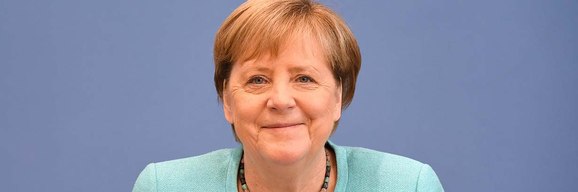 Angela Merkel’s legacy, according to Europeans and Americans