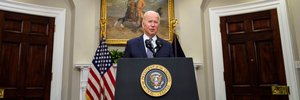 Americans who think the withdrawal from Afghanistan went poorly blame Biden