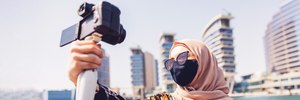 An inside look into Saudi Arabia's Gen Z Video streamers