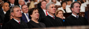 How Americans feel about the Supreme Court