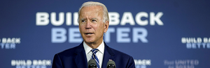 As Biden’s rating on the economy goes south, so goes his overall approval rating