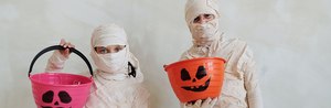 Do Americans actually like Halloween?