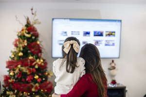 Audience insights into festive TV viewing this holiday season (US)