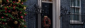 One in ten would not follow new household mixing rules specifically because of No 10 parties