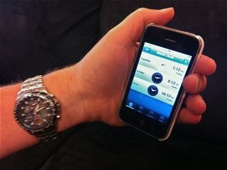 Almost 60% of 16-34 year olds use a phone as their primary timepiece
