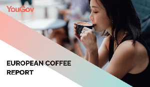 Report sul consumo di caffè in Europa 2021 