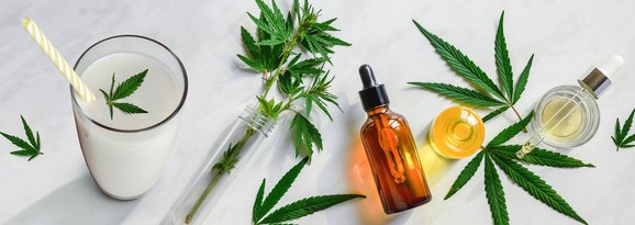 Marijuana merchandise: Are Thai consumers keen to buy cannabis products?
