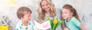 Is Mother’s Day a ‘proper’ special occasion, or is it too commercialised?