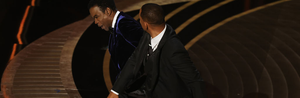 Three in five Americans say Will Smith was wrong to hit Chris Rock