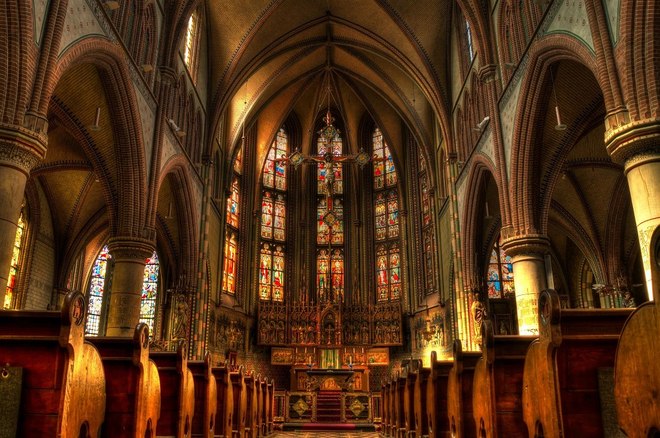 Wie viel Mitglieder hat die katholische Kirche? Wie viel Mitglieder hat die katholische Kirche?