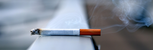 Americans favor a ban on menthol cigarettes by 44% to 35%