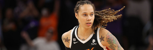 Brittney Griner: Americans’ opinions on her detainment in Russia after three months