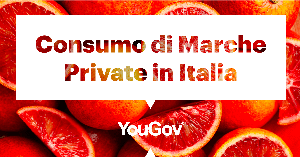 Private Label in Italia