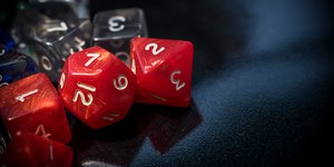 Dungeons and Dragons: Americans are most likely to be 'Neutral Good' 