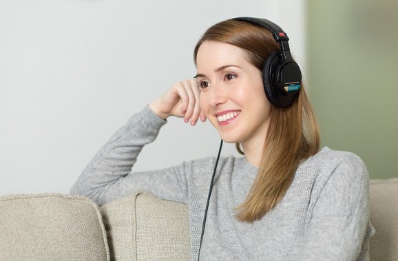 Jeder fünfte Verbraucher interessiert sich für Corporate Podcasts 
