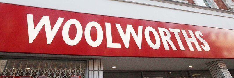 Half of Britons wish they could bring back Woolworths