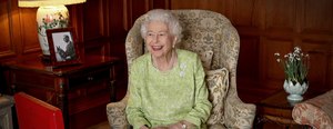 Older Americans remember Queen Elizabeth II as 'outstanding'