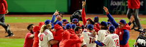 World Series: Most MLB fans want the Philadelphia Phillies to defeat the Houston Astros