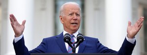 Half of Americans believe Biden's age makes it more difficult to do the work the presidency requires